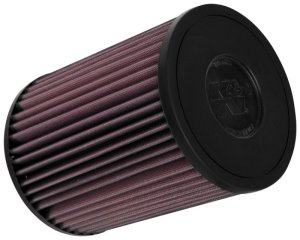 Hyundai I30N Performance Air Intake - K&N Engineering - Drop In Air Filter - `18-`20